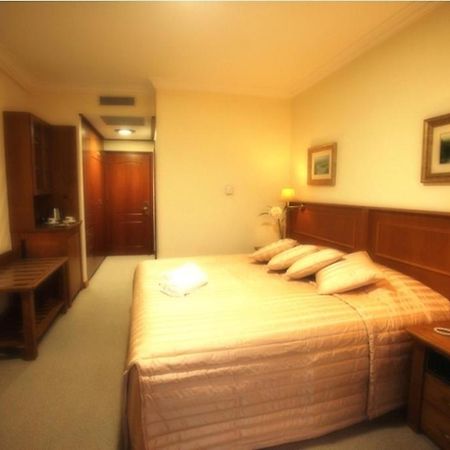 Afkos Grammos Boutique Hotel Resort Nestorion Pokój zdjęcie