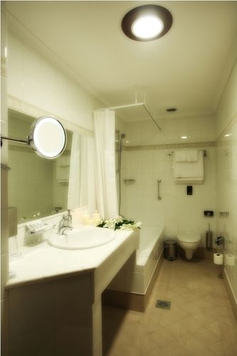 Afkos Grammos Boutique Hotel Resort Nestorion Zewnętrze zdjęcie