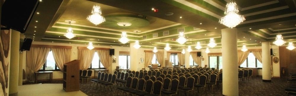 Afkos Grammos Boutique Hotel Resort Nestorion Zewnętrze zdjęcie
