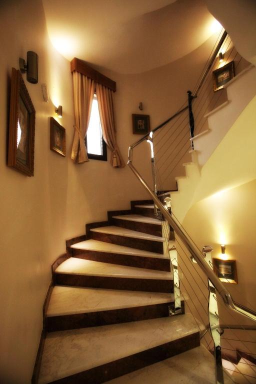 Afkos Grammos Boutique Hotel Resort Nestorion Zewnętrze zdjęcie