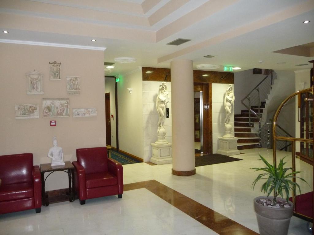 Afkos Grammos Boutique Hotel Resort Nestorion Zewnętrze zdjęcie