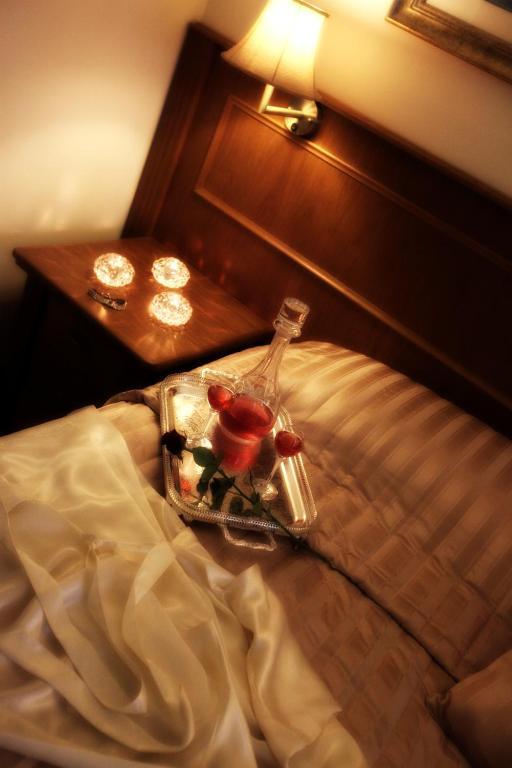 Afkos Grammos Boutique Hotel Resort Nestorion Zewnętrze zdjęcie
